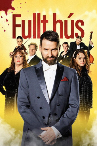 Assistir Grand Finale online dublado e legendado