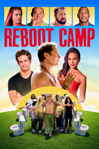 Assistir Reboot Camp online dublado e legendado