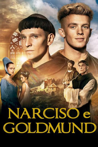 Assistir Narciso e Goldmund online dublado e legendado