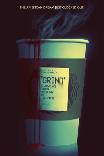 Assistir Grind online dublado e legendado