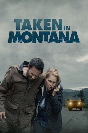 Assistir Desaparecidos em Montana online dublado e legendado