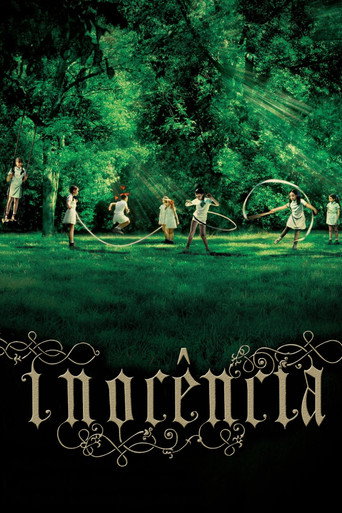 Poster de Inocência