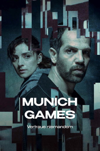 Assistir Munich Games online dublado e legendado