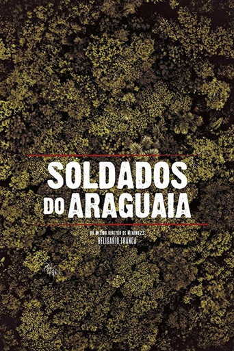 Assistir Soldados do Araguaia online dublado e legendado