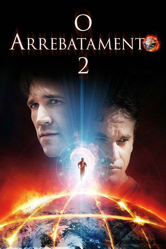 Assistir O Arrebatamento 2 online dublado e legendado