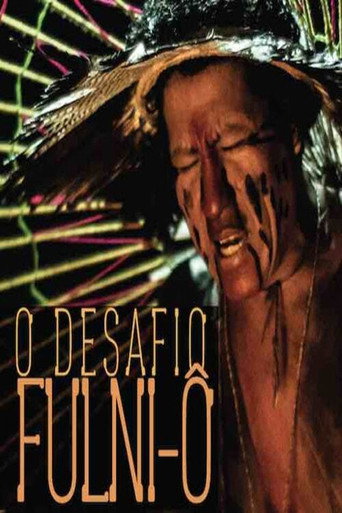 Assistir O Desafio Fulni-ô online dublado e legendado
