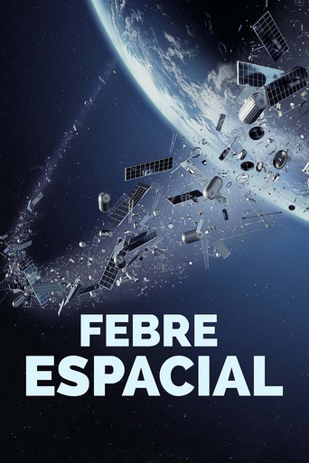Assistir Febre Espacial online dublado e legendado