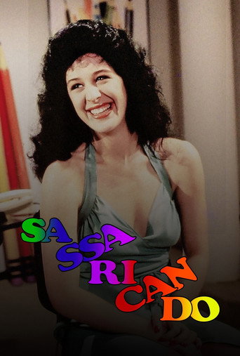 Assistir Sassaricando online dublado e legendado