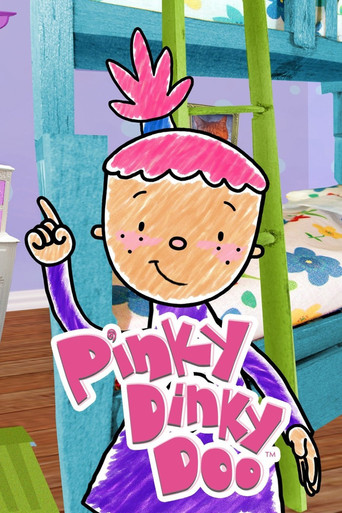 Assistir Pinky Dinky Doo online dublado e legendado