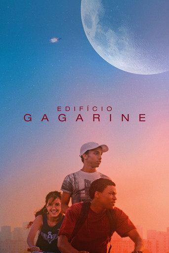 Assistir Edifício Gagarine online dublado e legendado