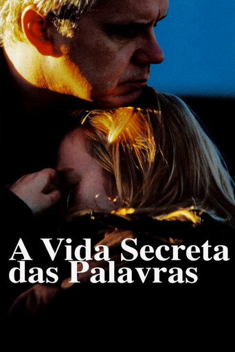 Assistir A Vida Secreta das Palavras online dublado e legendado