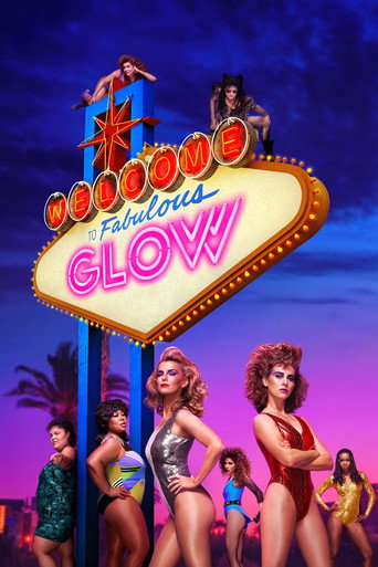 Assistir GLOW online dublado e legendado
