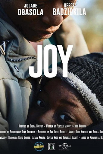 Assistir Joy online dublado e legendado