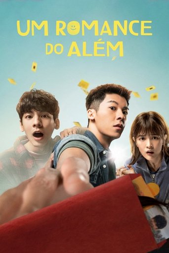 Assistir Um Romance do Além online dublado e legendado