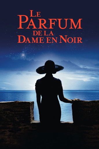 Poster de The Perfume of the Lady in Black