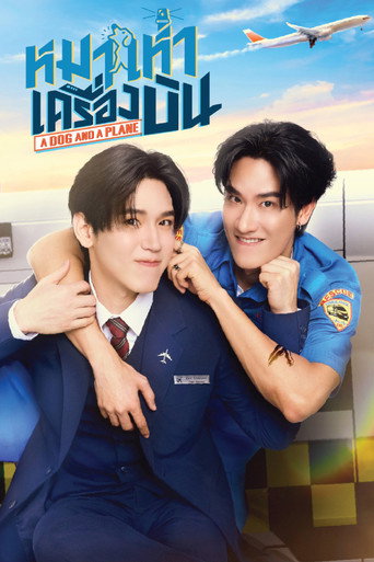 Assistir A Dog and a Plane online dublado e legendado