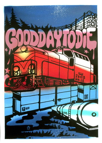 Assistir A Good Day to Die online dublado e legendado