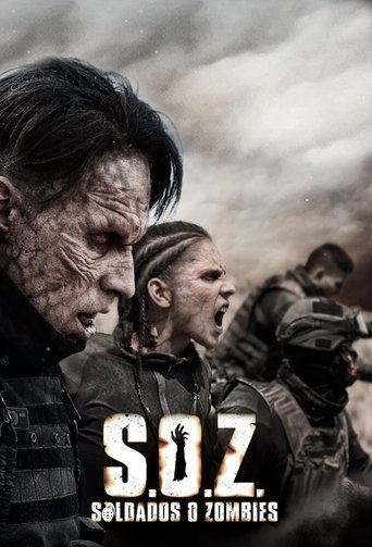 Assistir S.O.Z: Soldados ou Zumbis online dublado e legendado