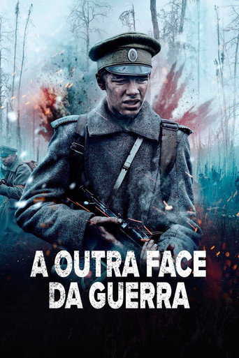 Assistir A Outra Face da Guerra online dublado e legendado