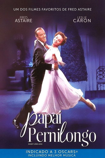 Poster de Papai Pernilongo