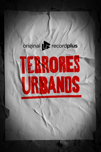 Assistir Terrores Urbanos online dublado e legendado