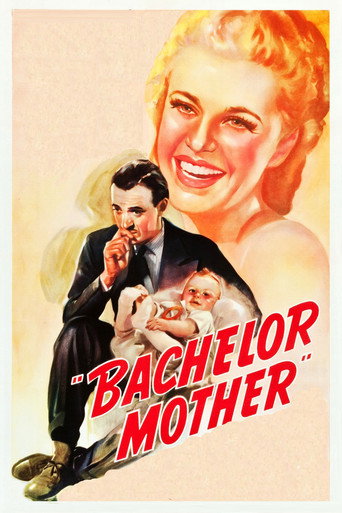 Poster de Mãe Por Acaso