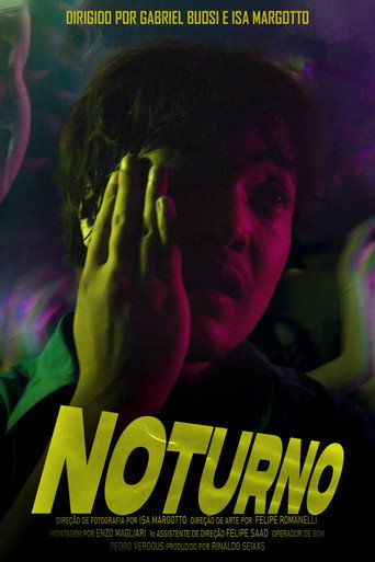 Assistir NOTURNO online dublado e legendado