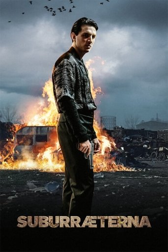 Assistir Suburra Eterna online dublado e legendado