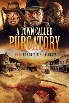 Assistir A Town Called Purgatory online dublado e legendado