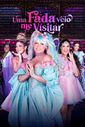 Assistir Uma Fada Veio Me Visitar online dublado e legendado