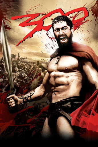Assistir 300 online dublado e legendado