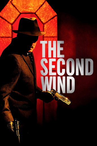 Poster de The Second Wind