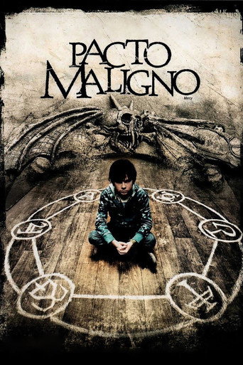 Assistir Pacto Maligno online dublado e legendado
