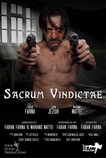 Assistir Sacrum Vindictae online dublado e legendado