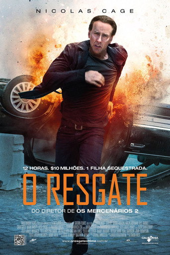 Assistir O Resgate online dublado e legendado