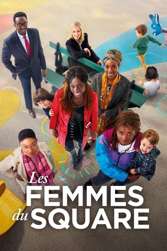 Assistir Les Femmes du square online dublado e legendado