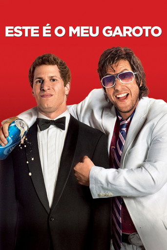 Assistir Este é o Meu Garoto online dublado e legendado