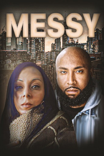 Assistir Messy online dublado e legendado