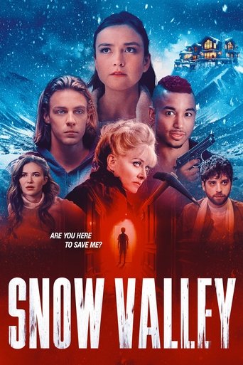 Assistir Snow Valley online dublado e legendado