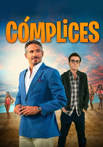 Assistir Cúmplices online dublado e legendado