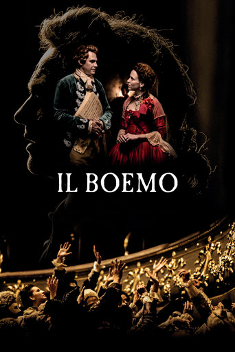 Assistir Il Boemo online dublado e legendado