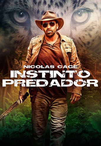 Assistir Instinto Predador online dublado e legendado