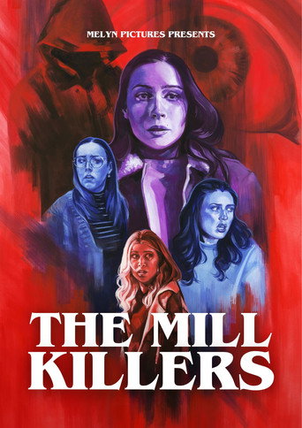 Assistir The Mill Killers online dublado e legendado