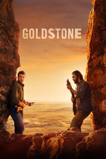 Poster de Goldstone