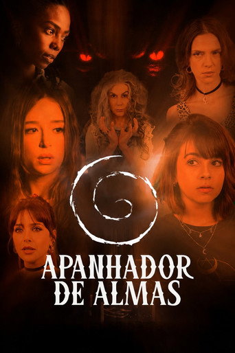 Assistir O Apanhador de Almas online dublado e legendado