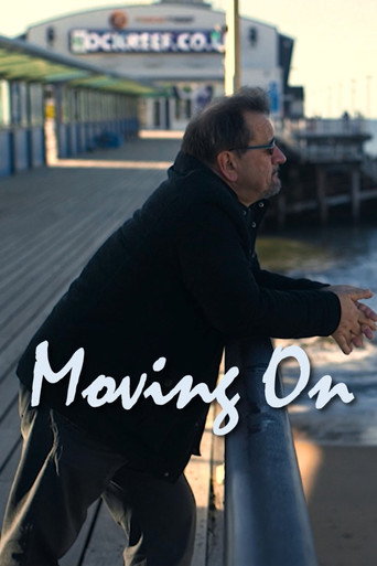 Assistir Moving On online dublado e legendado