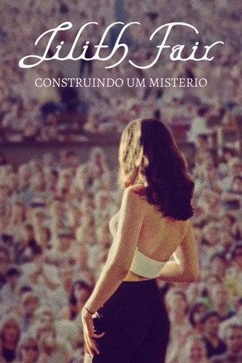 Assistir Lilith Fair: Construindo um Mistério online dublado e legendado