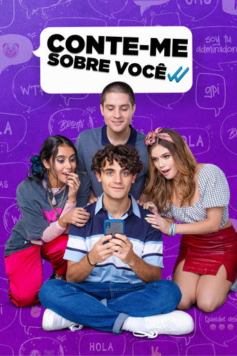 Assistir Conte-me Sobre Você online dublado e legendado