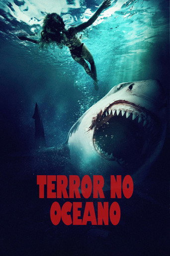 Assistir Terror no Oceano online dublado e legendado