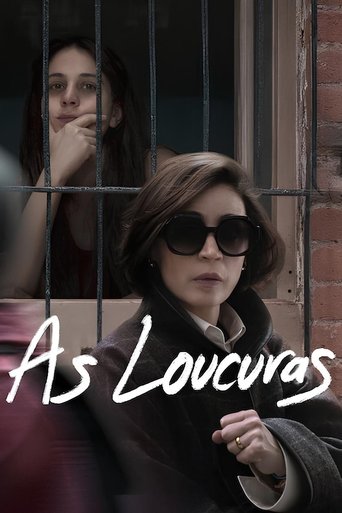Assistir As Loucuras online dublado e legendado